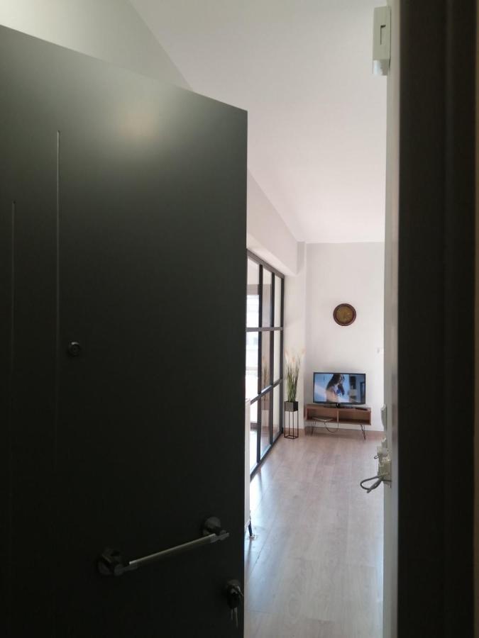 Eleana Apartment Ioannina Bagian luar foto