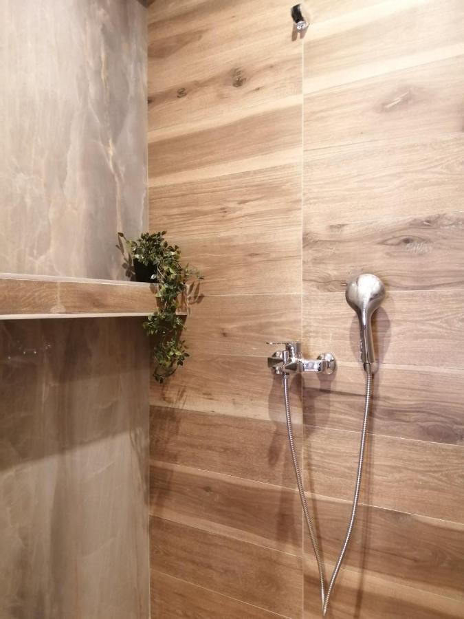 Eleana Apartment Ioannina Bagian luar foto