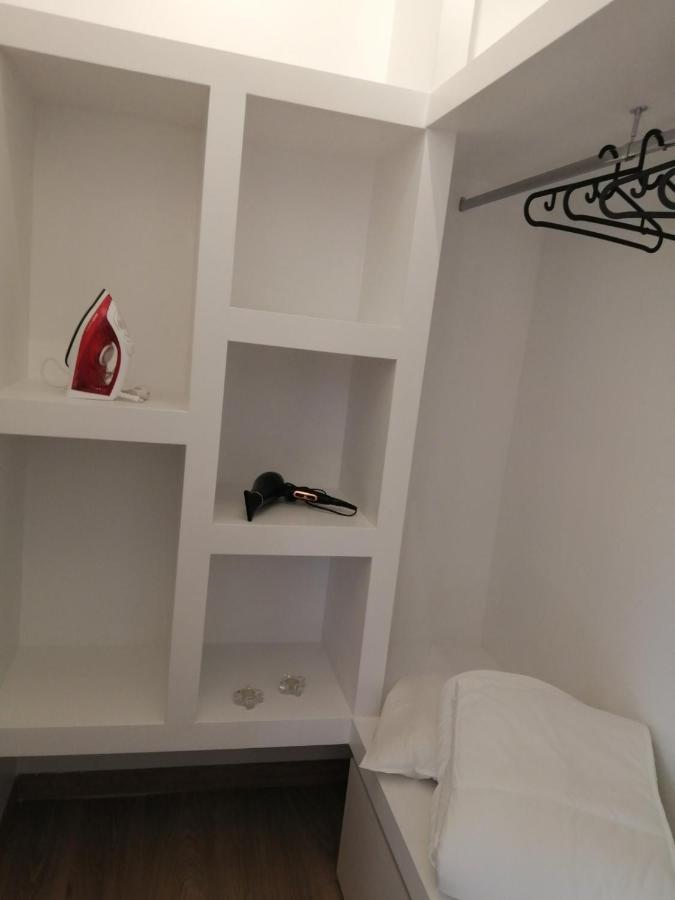 Eleana Apartment Ioannina Bagian luar foto