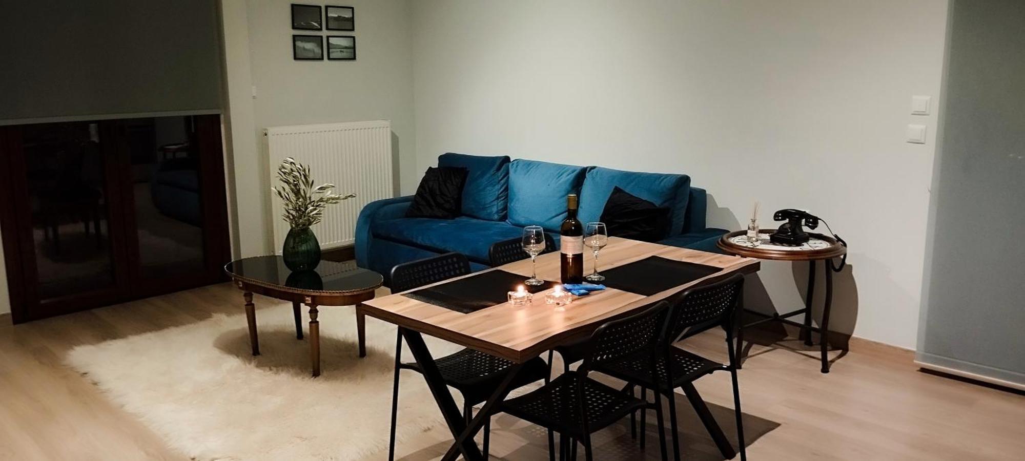 Eleana Apartment Ioannina Bagian luar foto