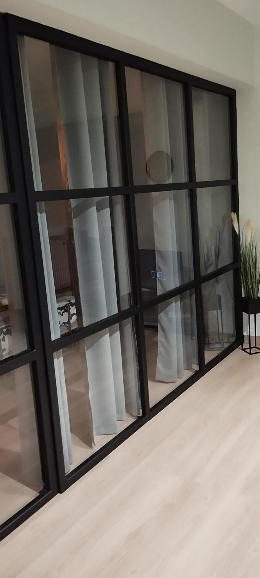 Eleana Apartment Ioannina Bagian luar foto